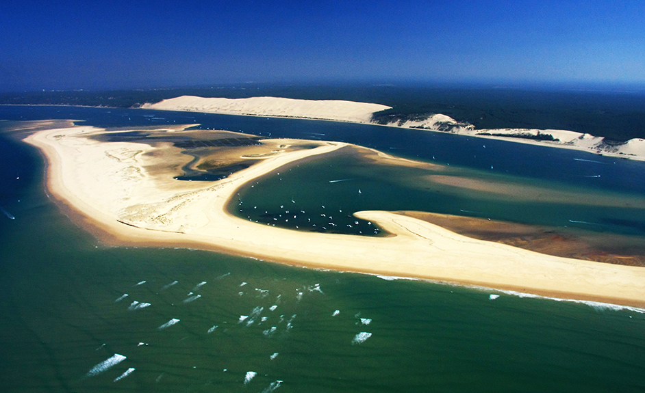 dune du pilat