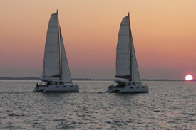 catamaran